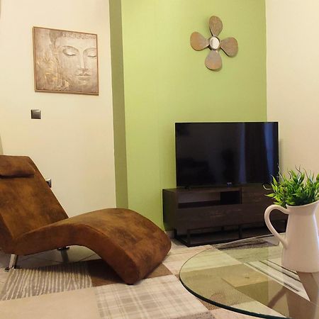 Elia Apartments เอเธนส์ ภายนอก รูปภาพ