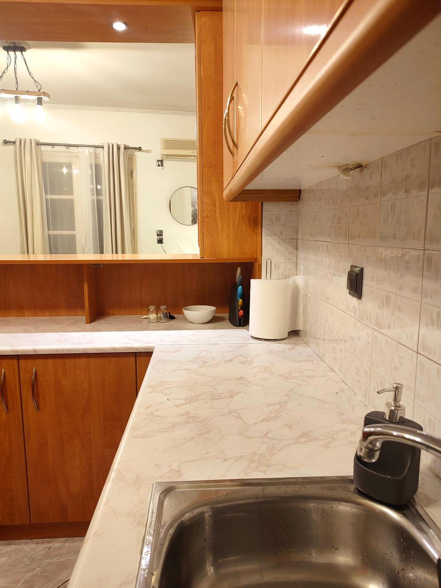 Elia Apartments เอเธนส์ ภายนอก รูปภาพ